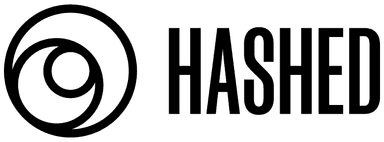 Hashed logo